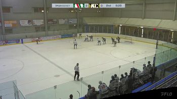 Replay: Home - 2025 SSAC Bulldogs vs KC Centennials | Sep 21 @ 4 PM