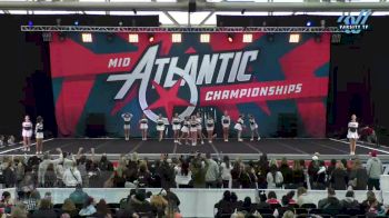Magic Cheerleading - Lady Legacy [2023 L4.2 Senior - D2 - Small 3/4/2023] 2023 Mid-Atlantic Championship Grand Nationals