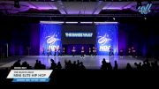 The Dance Vault - Mini Elite Hip Hop [2025 Mini - Hip Hop - Large Day 1] 2025 NDA All-Star National Championship