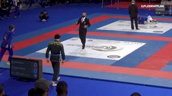 Viktor Hervieu vs Shamil Gamzatov 2019 Abu Dhabi Grand Slam Abu Dhabi