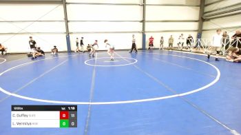 120 lbs Rr Rnd 2 - Cameron Guffey, Superior Elite vs Lyle Vermilya, Ride Out Wrestling Club