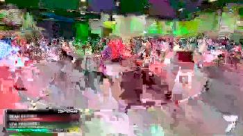 58 lbs Quarterfinal - Caden Baca, Stephenville Wrestling Club vs Zane Safford, Texas Eagle Wrestling Academy