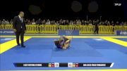 Ana Luiza Frias Fernandes vs Luce Victoria Stubbs 2025 Pan IBJJF Jiu-Jitsu No-Gi Championship