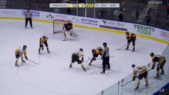 Replay: Away - 2025 Coquitlam vs Victoria | Jan 3 @ 6 PM