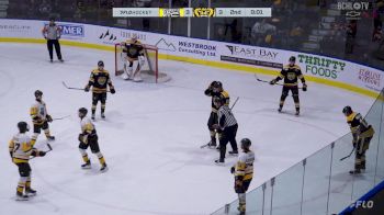 Replay: Home - 2025 Coquitlam vs Victoria | Jan 3 @ 6 PM