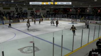 Replay: Home - 2024 Soo vs Kirkland Lake | Feb 9 @ 6 PM