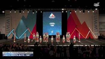 North Dakota Elite - Y2K [2026 L2 Youth Medium Day 1] 2026 The Youth Summit