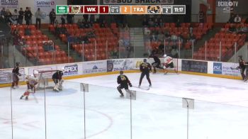 Replay: Home - 2023 West Kelowna vs Trail | Sep 23 @ 6 PM