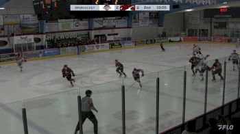 Replay: Home - 2025 Quesnel vs Osoyoos | Jan 17 @ 6 PM
