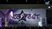 Studio 22 - Youth All Stars Pom [2024 Youth - Pom - Small Day 1] 2024 DanceFest Grand Nationals