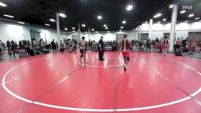 175 lbs Colton Bitker, Minnesota Blue vs Vicente Nava, Utah