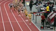 Women's 3k, Prelims 3