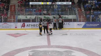 Replay: Away - 2024 Coquitlam vs Alberni Valley | Oct 26 @ 6 PM