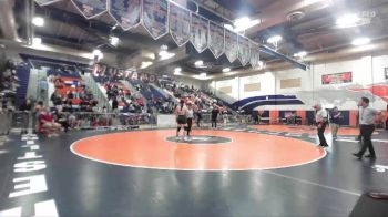 235 lbs Semifinal - Raina Hernandez, Eleanor Roosevelt vs Vera Grivennikova, La Canada