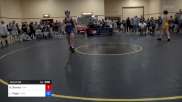 86 kg Rnd Of 128 - Aidan Brenot, Tennessee vs Leimana Fager, Charger Wrestling Club
