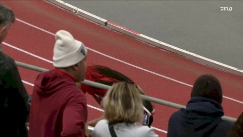 Women's 400m, Finals 3