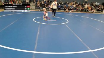 Replay: Mat 1 - 2026 Kearney Crane Classic | Jan 24 @ 9 AM