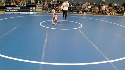 Replay: Mat 1 - 2026 Kearney Crane Classic | Jan 24 @ 9 AM