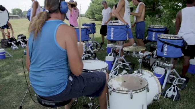 Bloo Bangers Present Flam Jam 2018