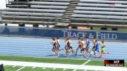 Men's 1500m Open, Heat 3