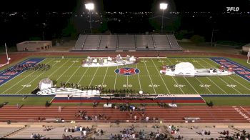 Spirit of Atlanta "Creatures" at 2024 DCI Waco by Ultimate Drill Book