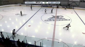 Replay: Home - 2023 RHA Kelowna U15 vs Delta Green U15 | Sep 29 @ 1 PM