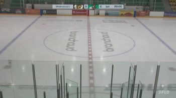 Replay: Home - 2025 Lac St-Louis vs Gatineau | Aug 14 @ 7 PM