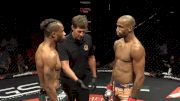 Ivey Nixon vs. Montrel James | Shamrock FC 308 Replay