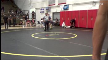 Replay: Mat 1 - 2025 Santa Ana College Invitational | Oct 4 @ 9 AM