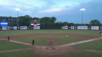 Replay: Empire State vs Trois-Rivieres | Jul 15 @ 7 PM
