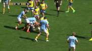 Replay: USA Perpignan vs ASM Clermont Auvergne - 2024 Perpignan vs ASM-Rugby | Sep 28 @ 12 PM