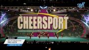 ACE of Tuscaloosa - Red Hots [2025 L1.1 Mini - PREP Day 1] 2025 CHEERSPORT National All Star Cheerleading Championship