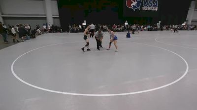 110 lbs Champ. Rd Of 32 - Natalie Nammavaly, Greater Heights Wrestling vs Serineh Crane, Titan Mercury Wrestling Club (TMWC)