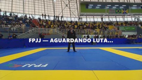 ISAAC PRUDENTE DANTAS vs GABRIEL SCHMIK FRANCOSO 2026 FPJJ Circuito Paulista GI Etapa 3