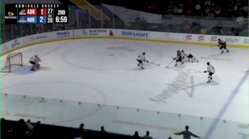 Replay: Home - 2024 Adirondack vs Norfolk | Feb 28 @ 7 PM