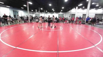 115 lbs Santino Cerrone, Connecticut vs Nolan Carlson, Utah