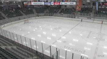 Replay: Home - 2025 Navan vs Rockland | Sep 19 @ 7 PM