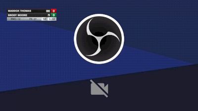 76 lbs Round 5 (8 Team) - Maddox Thomas, Rogue WC vs Brody Moore, Project X