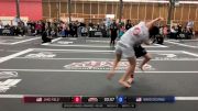 Jake Field vs Ward Stevens 2026 ADCC Portland Open