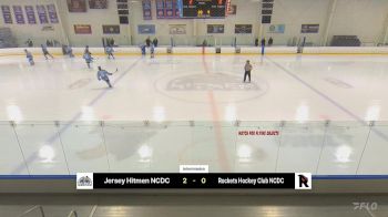 Replay: Home - 2024 Rockets HC vs Hitmen | Dec 19 @ 11 AM