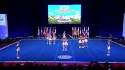 Winter Park Stars - Fusion [2018 L2 Senior Small D2 Day 1] UCA International All Star Cheerleading Championship