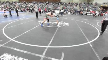 172 lbs Final - Ryan Ball, Durham Elite vs Ryder Wade, Fremont Wrestling - Utah