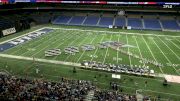 Blue Stars "SPECTATOR SPORT" at 2025 DCI Southwestern Championship pres. by Fred J. Miller