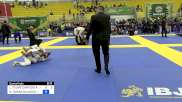 LUIS FELIPE CANTIDIO ASSIS OLIVE vs RENATO FARIAS DA COSTA 2024 Brasileiro Jiu-Jitsu IBJJF