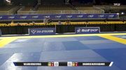 Chadwick Heath Faulkner vs William Craig O'Neal 2026 Pan Jiu Jitsu IBJJF Championship