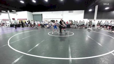 100 lbs Colton Hamill, Wisconsin vs Kellen Williams, Kansas