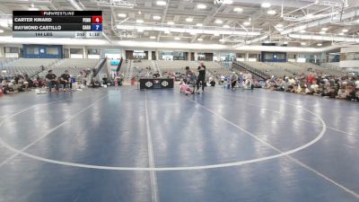 150 lbs Bryson Constantino, California Gold vs Ry Talbot, Utah Gold