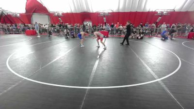 138 lbs Champ. Rd Of 32 - Samson Timlin, Askren Wrestling Academy vs Max Cumbee, IZZY Style Wrestling