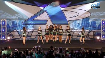 Chaos by Arizona Element - Lithium [2024 L2 - U16 Day 1] 2024 Athletic Championships Mesa Nationals