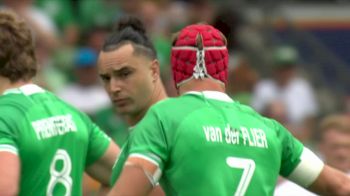 Replay: Ireland Vs. England | Aug 19 @ 4 PM